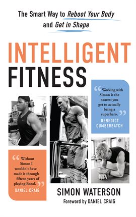 Cover image for Intelligent Fitness