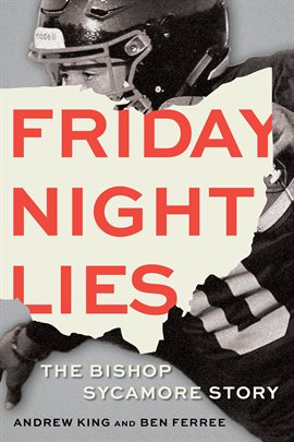 Cover image for Friday Night Lies