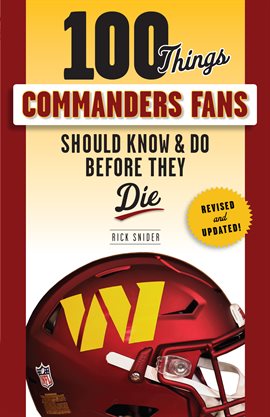 Washington Commanders Panoramic Picture - FedEx Field NFL Fan Cave Decor