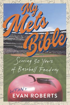 Cover image for My Mets Bible