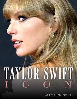Imagen de portada para Taylor Swift