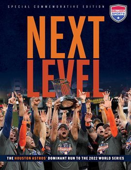 Cover image for Next Level