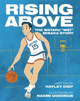 Cover image for Rising Above Cover image for Rising Above