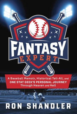 Cover image for Fantasy Expert