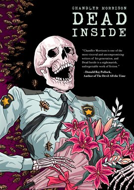 Imagen de portada para Dead Inside