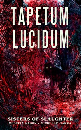 Imagen de portada para Tapetum Lucidum