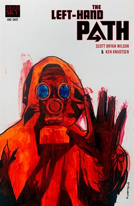 Cover image for The Left-Hand Path