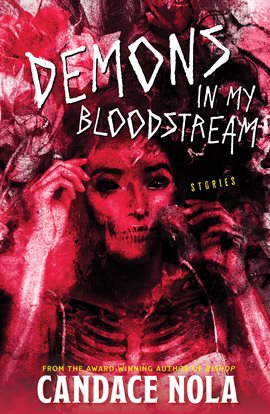 Cover image for Demons in My Bloodstream