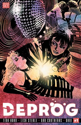 Imagen de portada para Deprog #1
