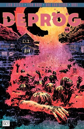 Imagen de portada para Deprog #4