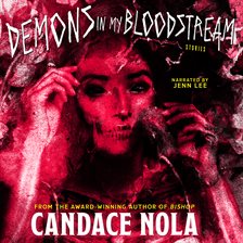 Cover image for Demons in My Bloodstream