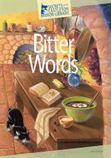 Imagen de portada para Bitter Words