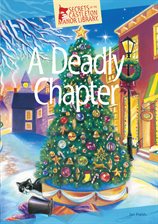 Cover image for A Deadly Chapter