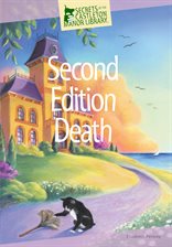 Cover image for Second Edition Death