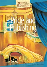 Cover image for Pride and Publishing