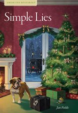 Cover image for Simple Lies
