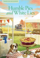 Cover image for Humble Pies and White Lies