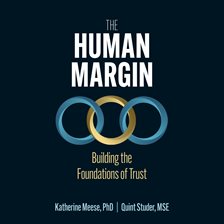 Imagen de portada para The Human Margin