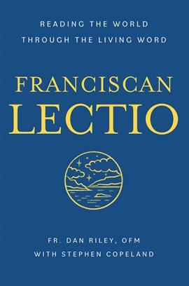Imagen de portada para Franciscan Lectio