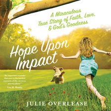 Imagen de portada para Hope Upon Impact