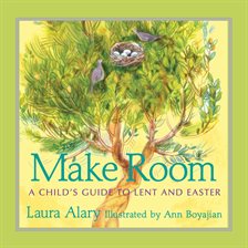 Cover image for Make Room