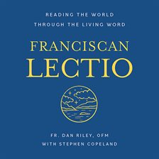 Imagen de portada para Franciscan Lectio