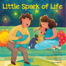 Cover image for Little Spark of Life