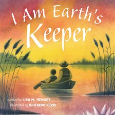 Cover image for I Am Earth's Keeper