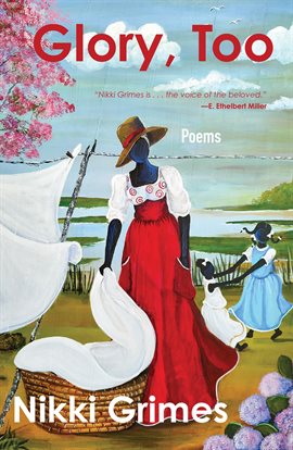 Cover image for Glory, Too