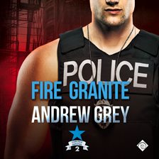 Imagen de portada para Fire and Granite