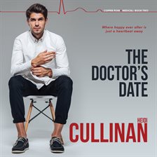 Cover image for Doctor's Date