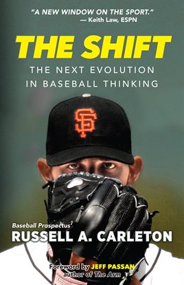 Cover image for The Shift