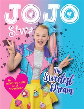 Cover image for JoJo Siwa