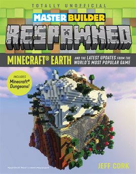 Cover image for Master Builder Respawned