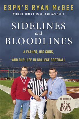 Cover image for Sidelines and Bloodlines