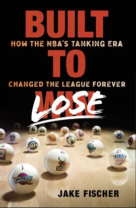 Cover image for Built to Lose