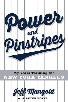 Imagen de portada para Power and Pinstripes