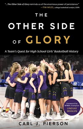 Cover image for The Other Side of Glory|
