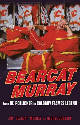 Imagen de portada para Bearcat Murray