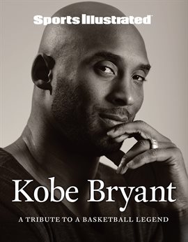 Imagen de portada para Sports Illustrated Kobe Bryant