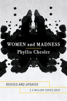 Imagen de portada para Women and Madness