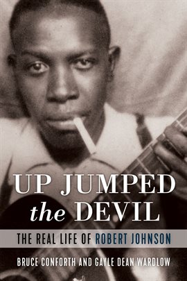 Imagen de portada para Up Jumped the Devil