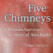 Imagen de portada para Five Chimneys