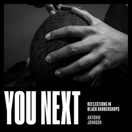 Cover image for You Next