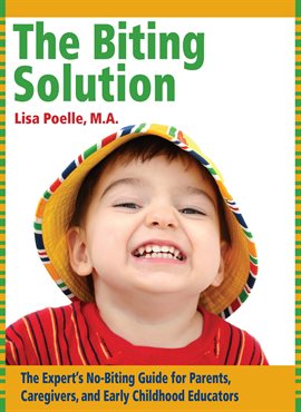 Cover image for The Biting Solution