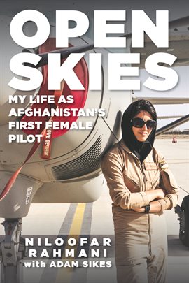 Imagen de portada para Open Skies