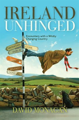 Imagen de portada para Ireland Unhinged