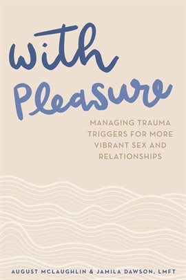 Cover image for With Pleasure