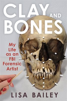 Cover image for Clay and Bones