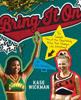 Cover image for Bring It On